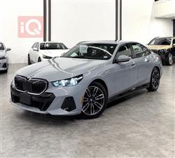 بي ام دبليو الفئة 5